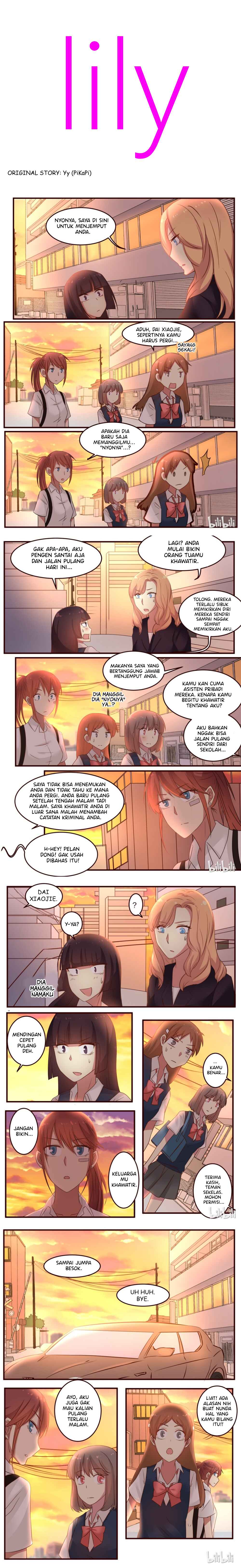 Chapter 77 - Page 1