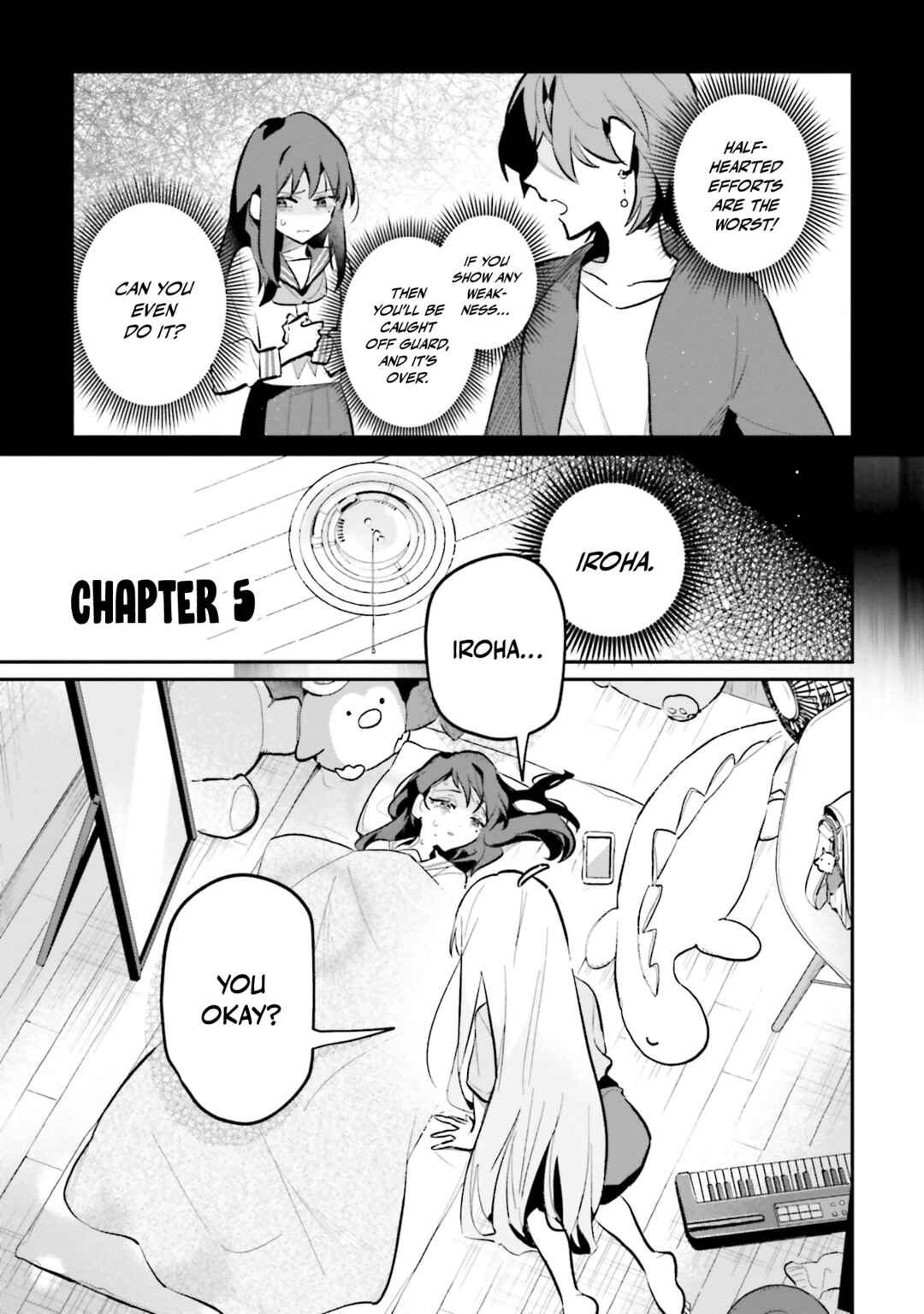Chapter 5 - Page 1