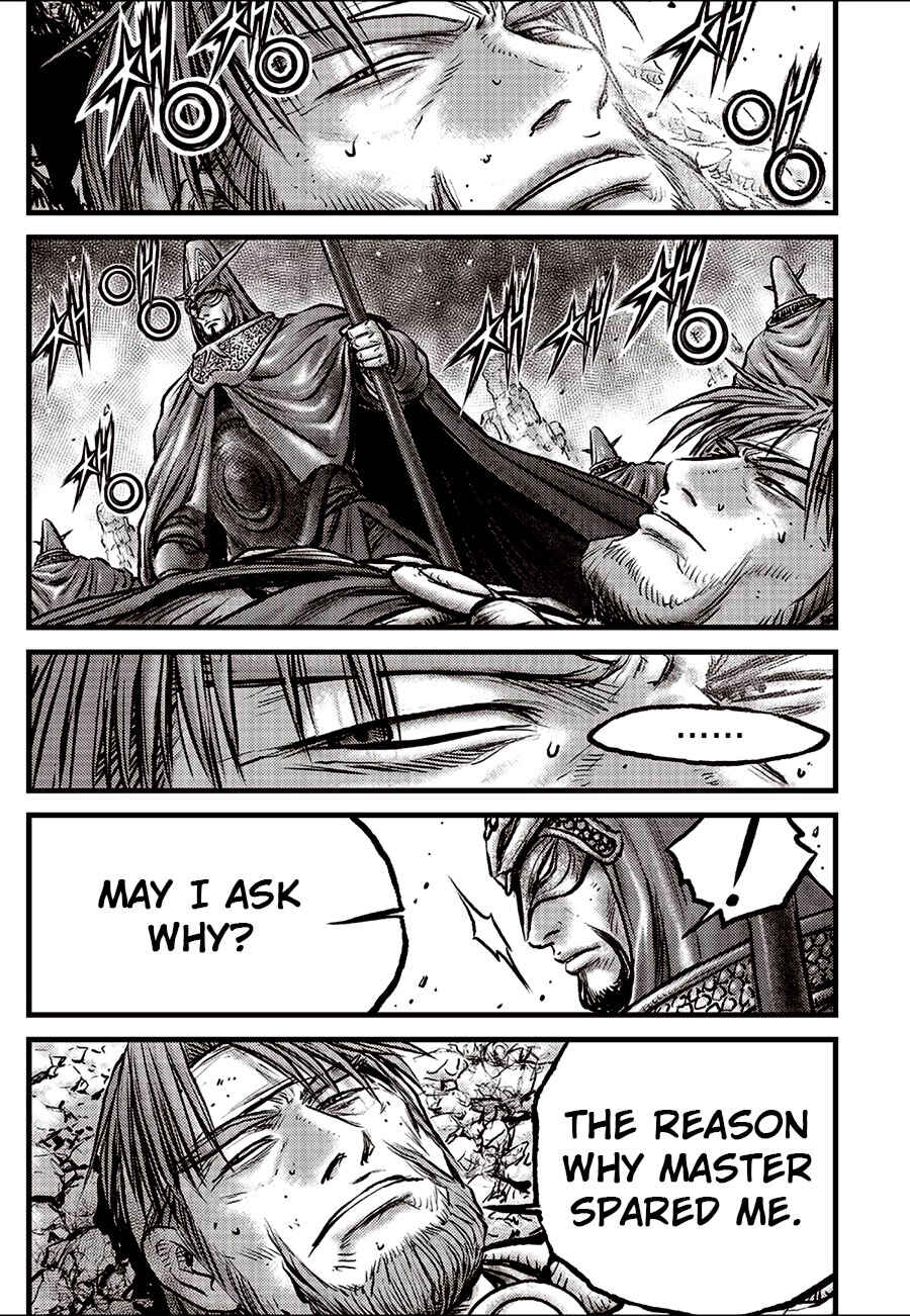 Chapter 692 - Page 3