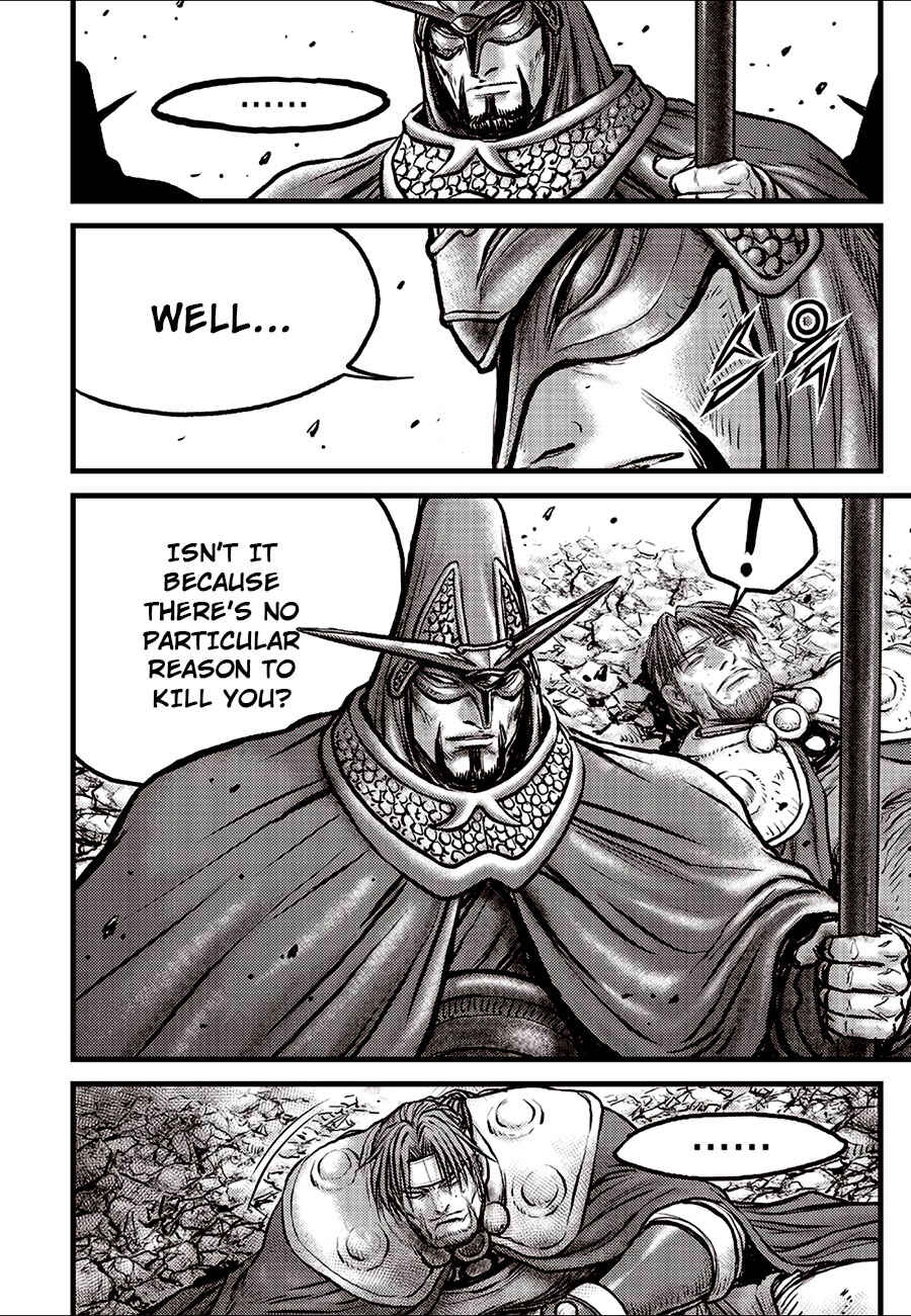 Chapter 692 - Page 4