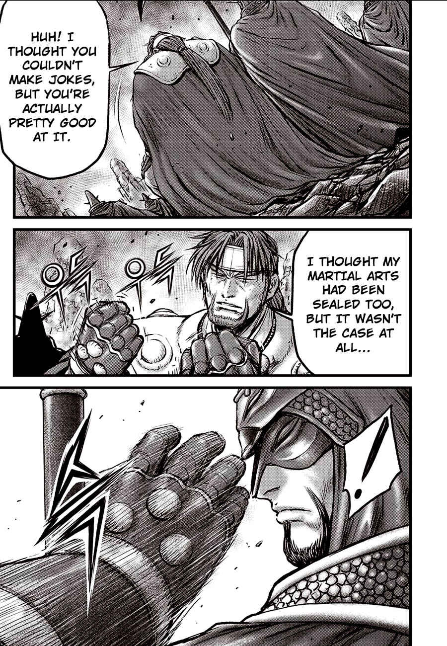 Chapter 692 - Page 5