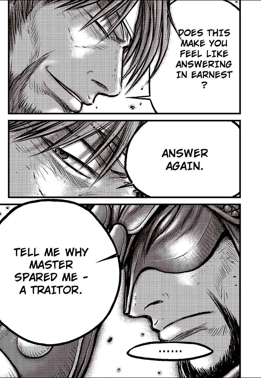Chapter 692 - Page 7
