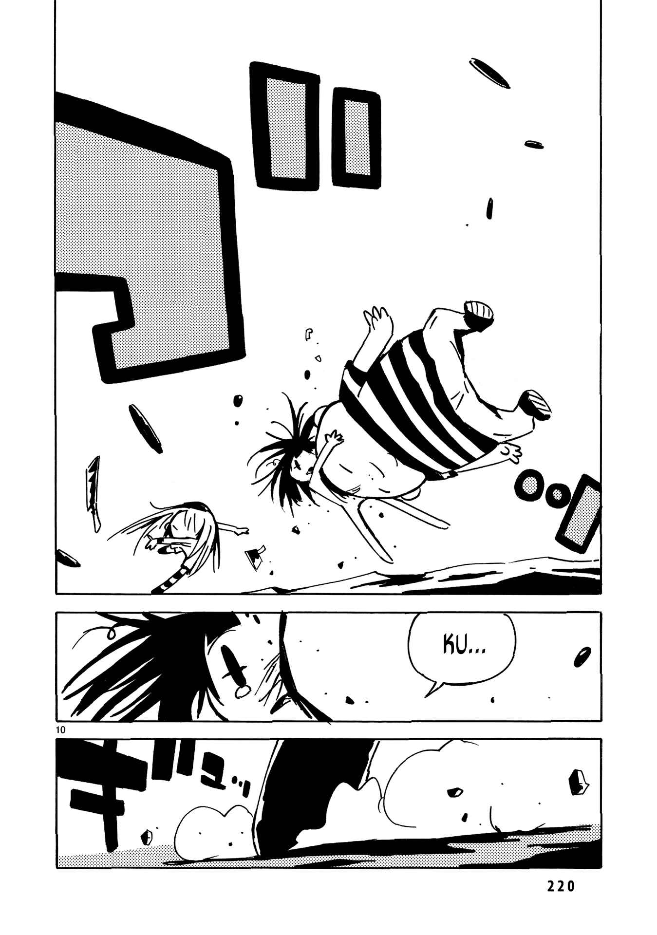 Chapter 30 - Page 11