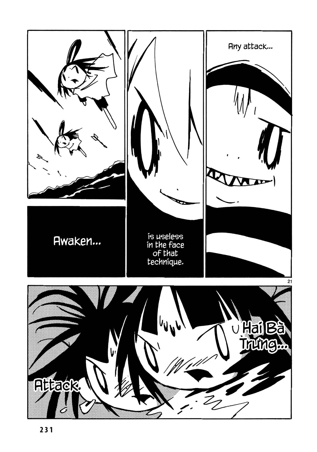 Chapter 30 - Page 20