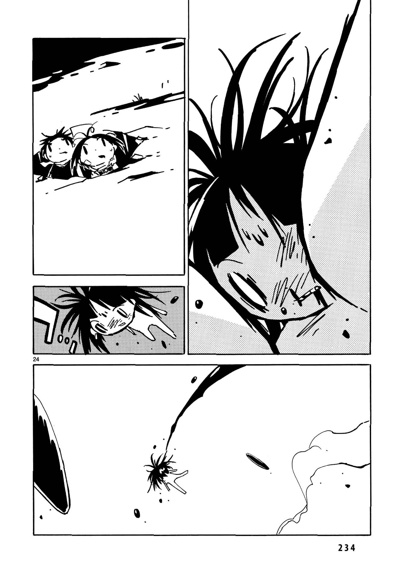 Chapter 30 - Page 22