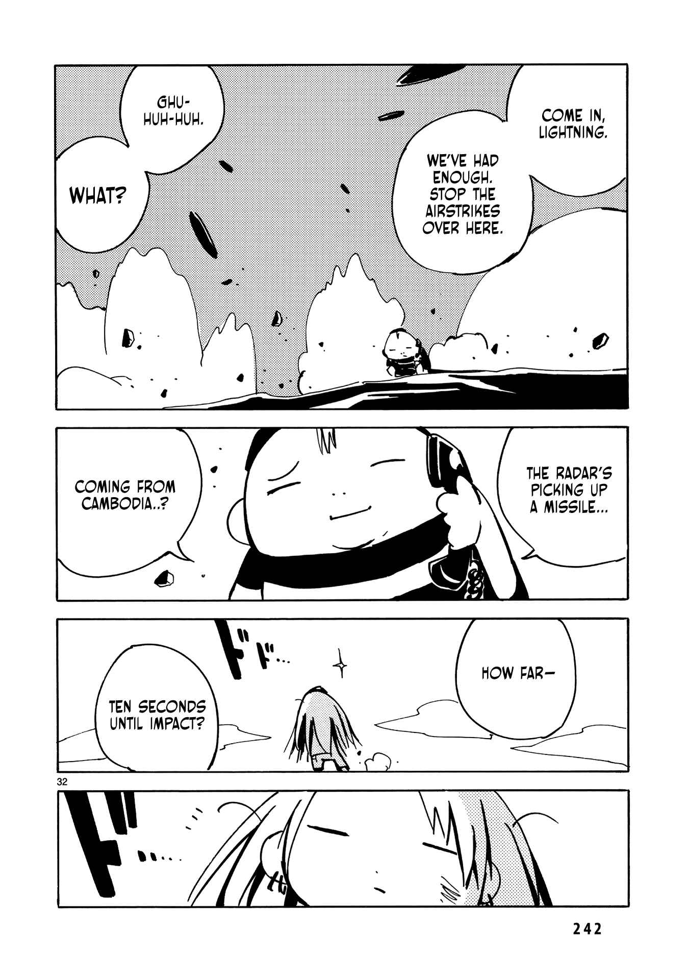 Chapter 30 - Page 28