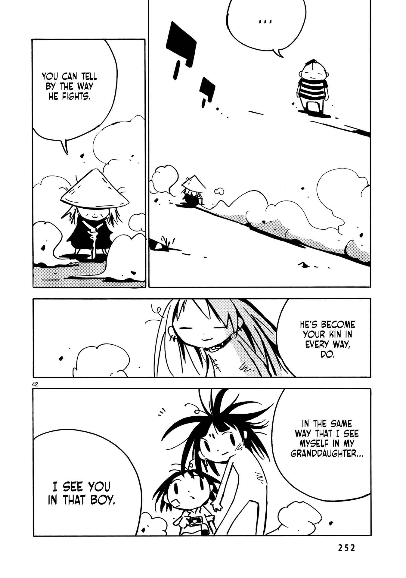 Chapter 30 - Page 35