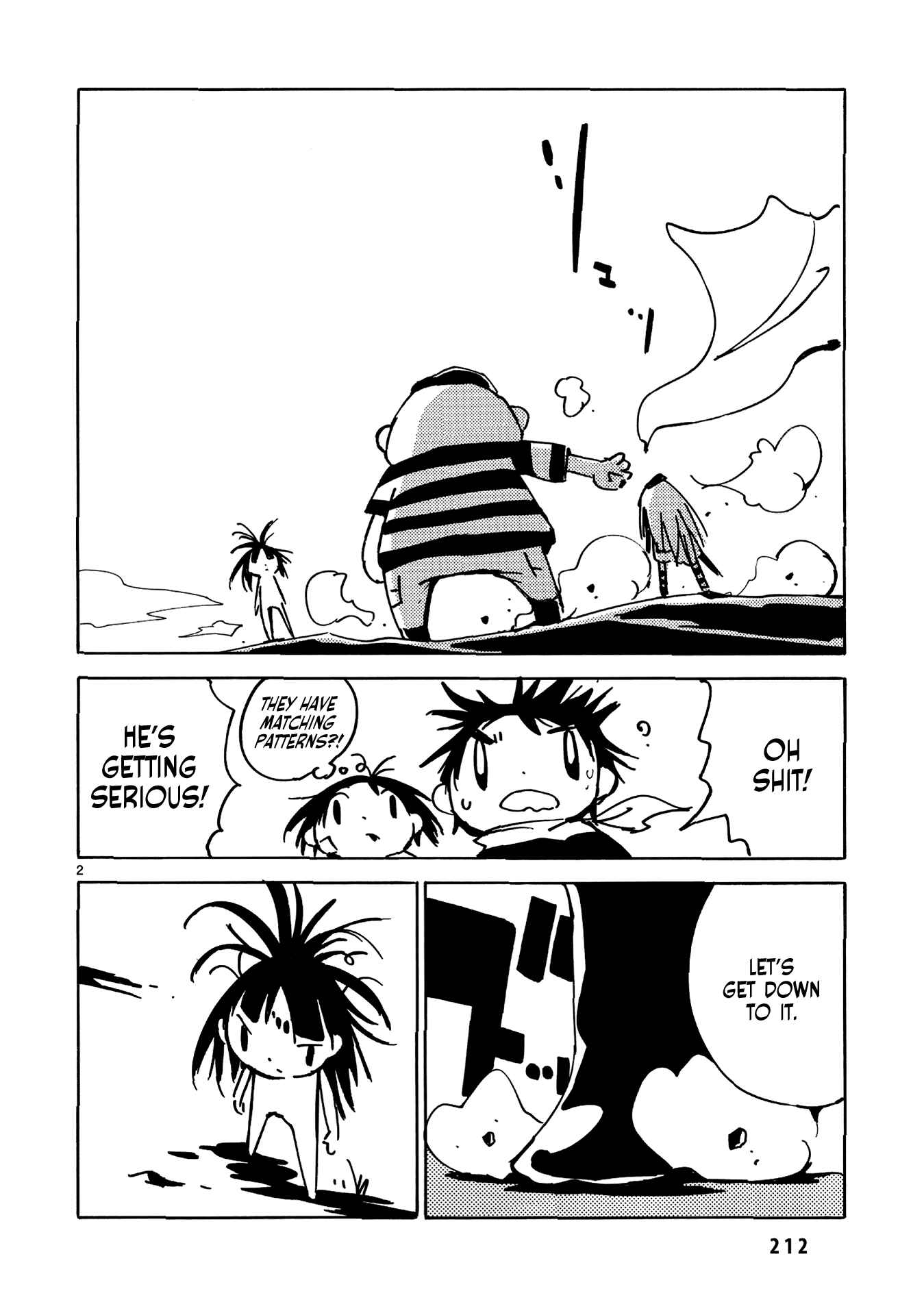 Chapter 30 - Page 4