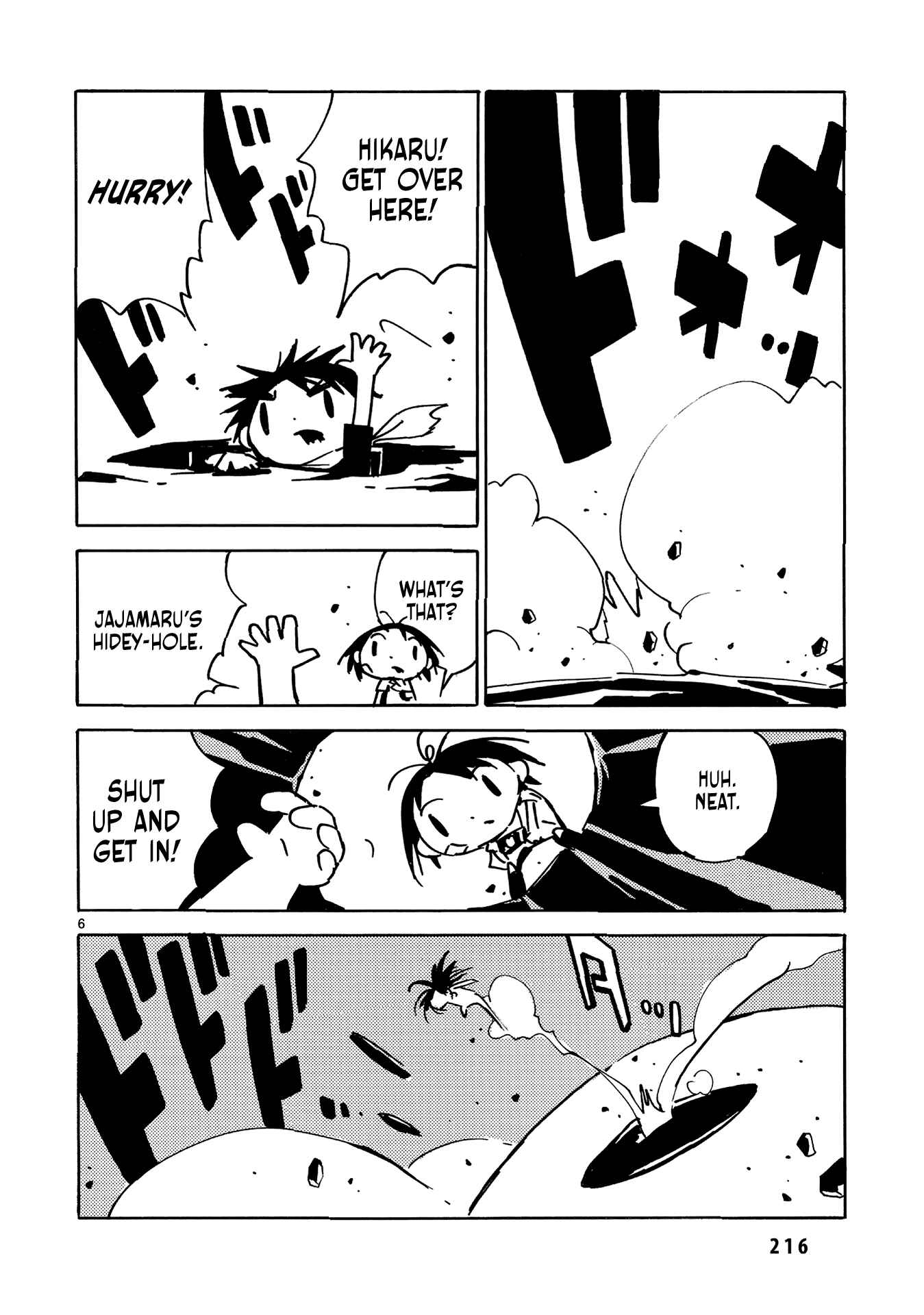 Chapter 30 - Page 7
