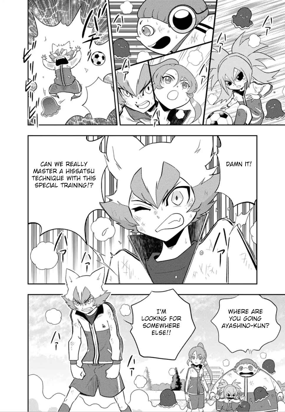 Chapter 4 - Page 12