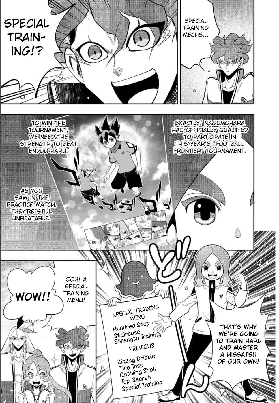 Chapter 4 - Page 5