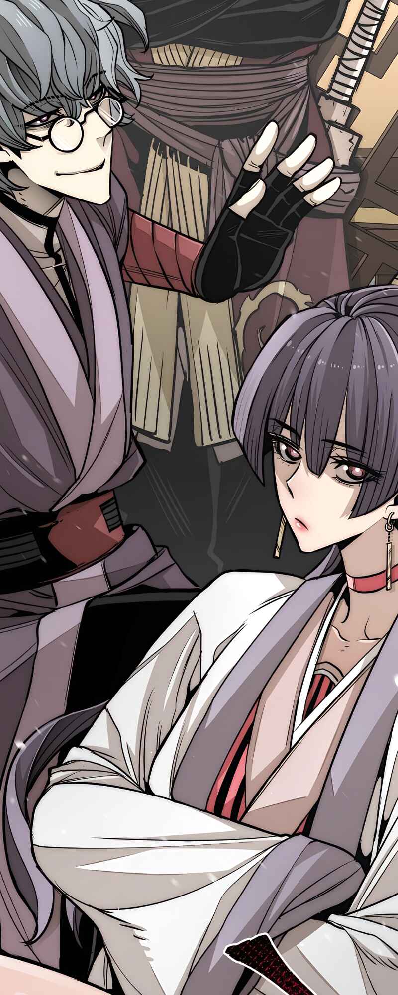 Chapter 33 - Page 7