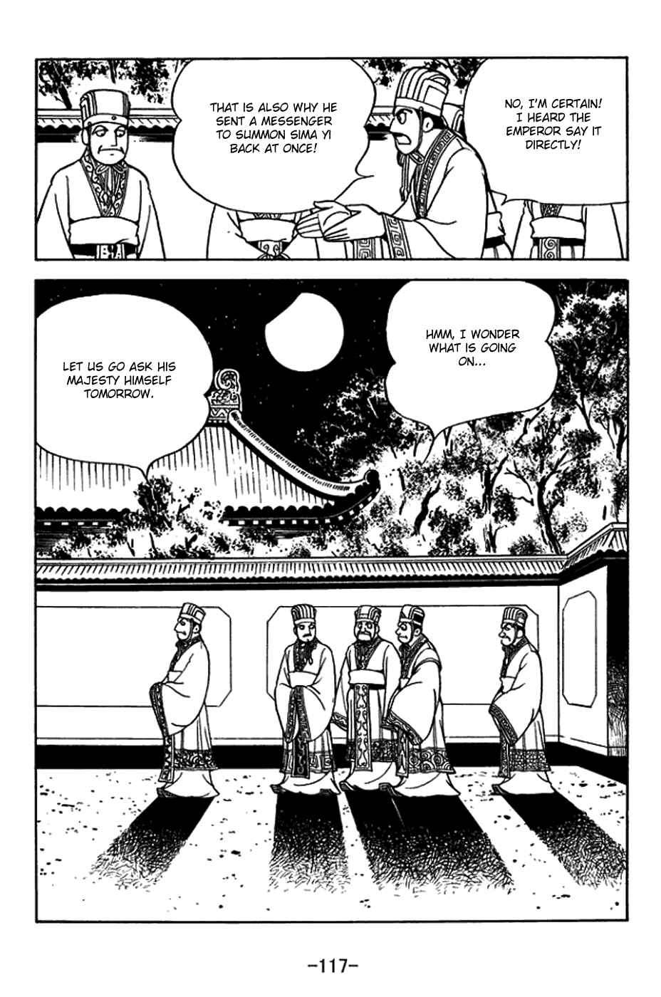 Chapter 388 - Page 10
