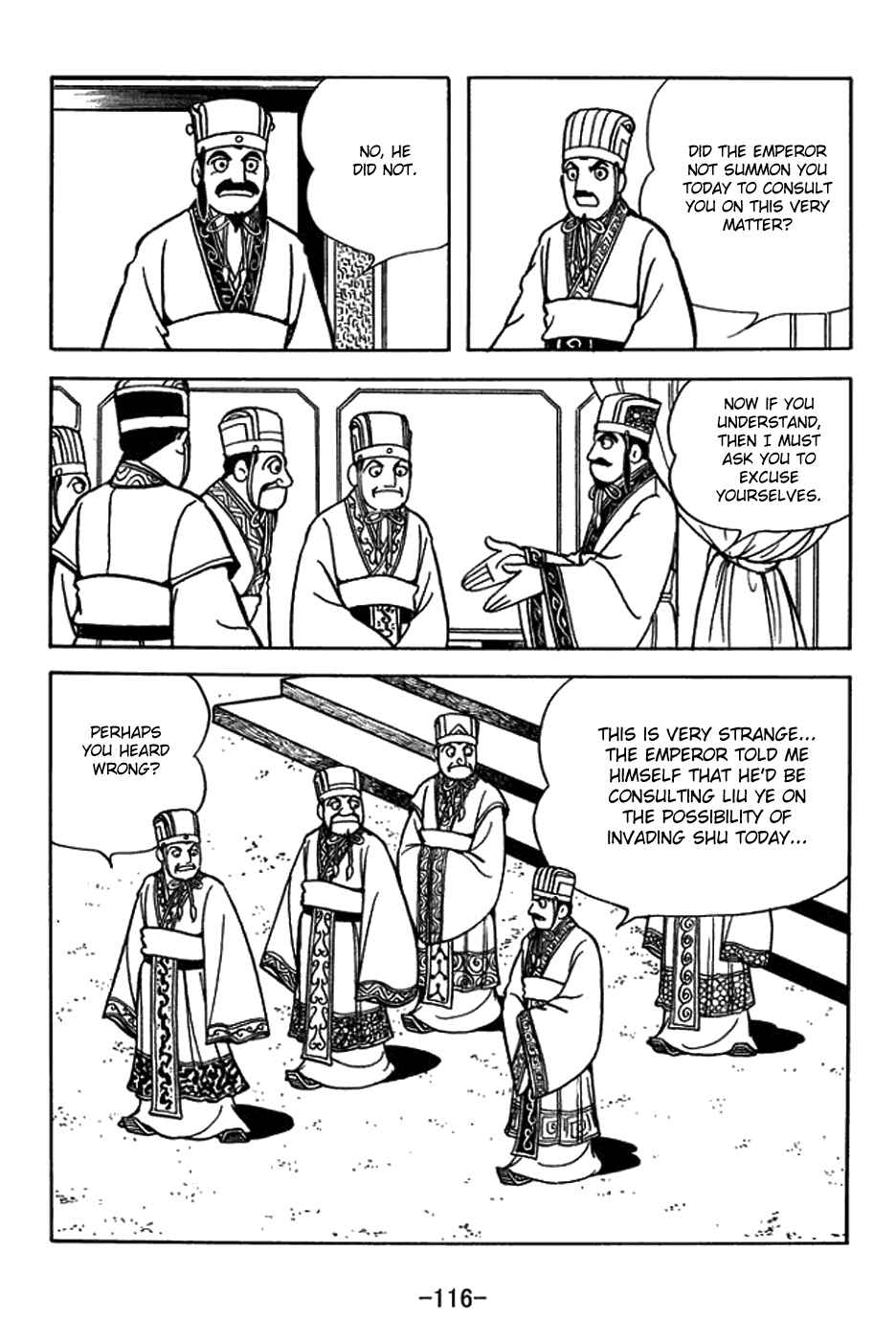 Chapter 388 - Page 9