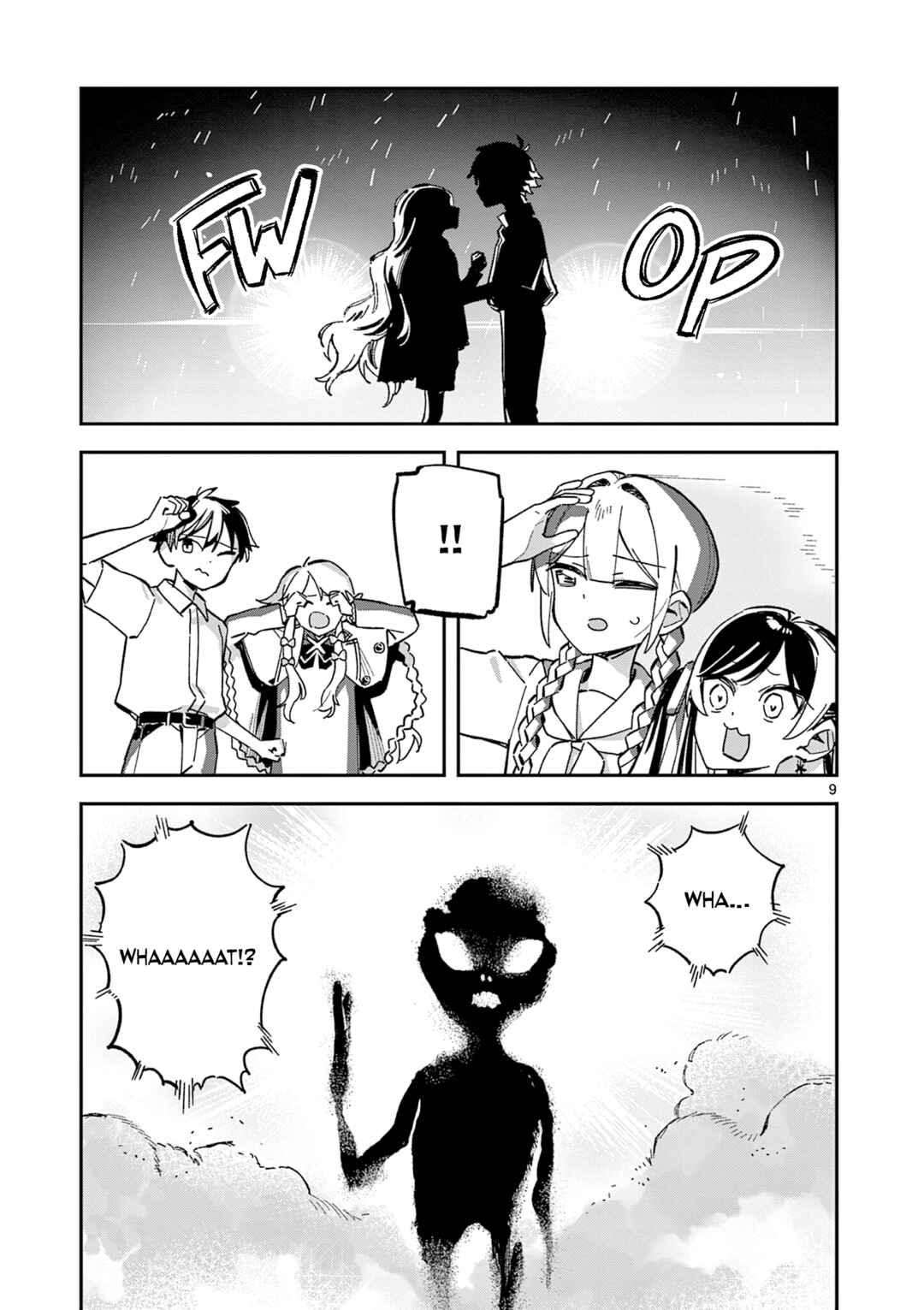 Chapter 49 - Page 9