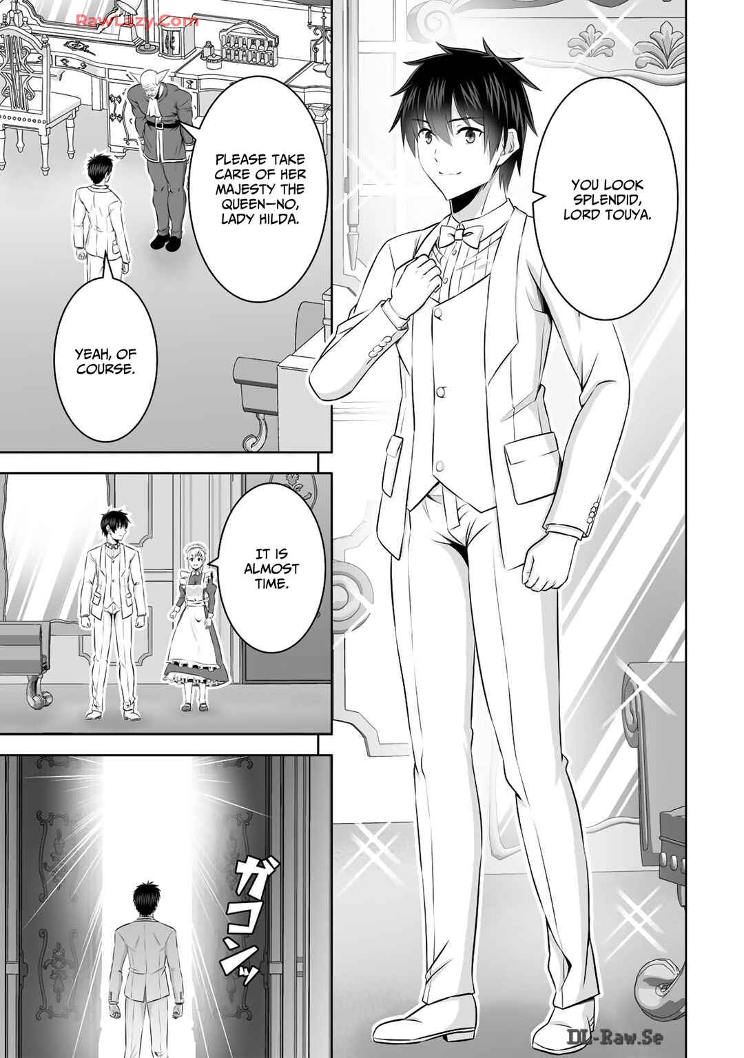 Chapter 47 - Page 26