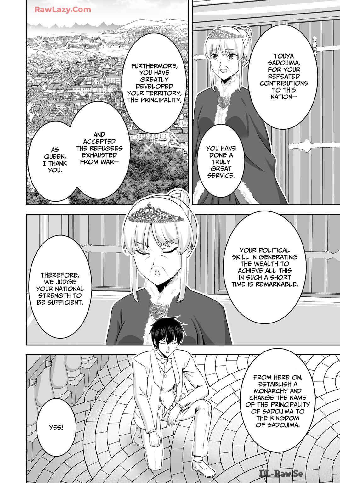 Chapter 47 - Page 30