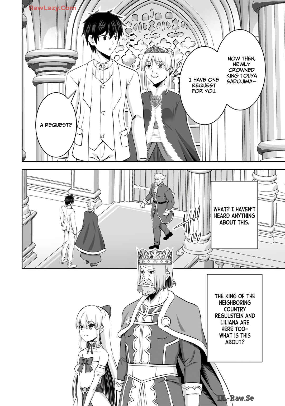 Chapter 47 - Page 32