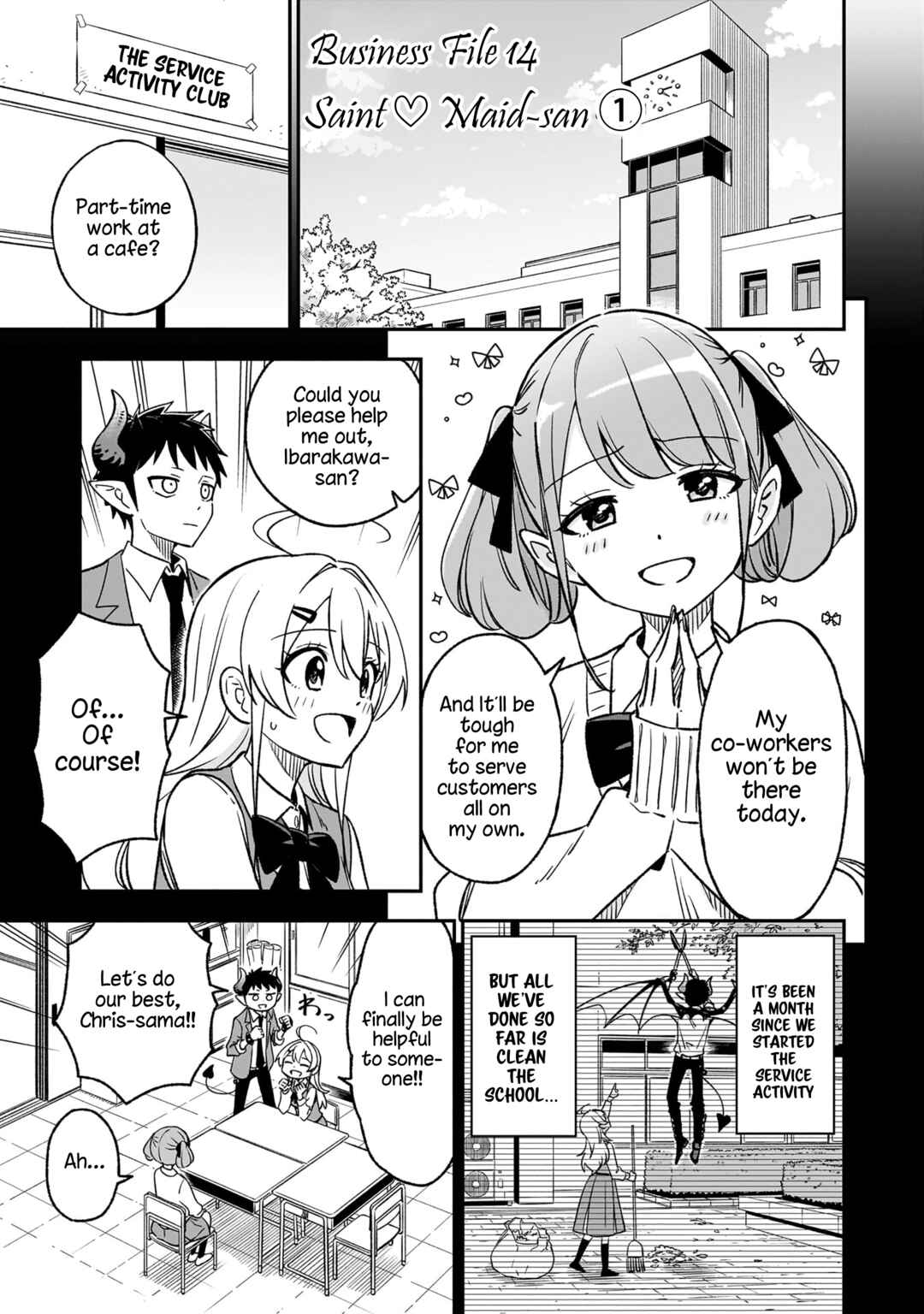 Chapter 14 - Page 3
