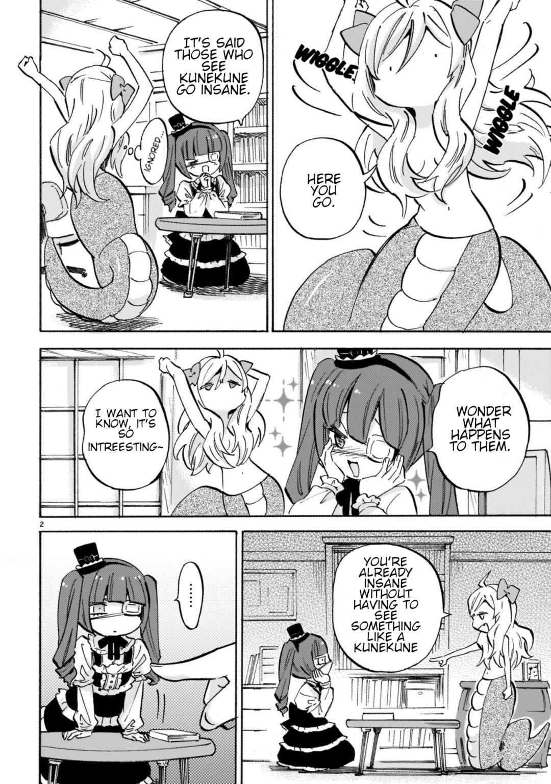 Chapter 270 - Page 2
