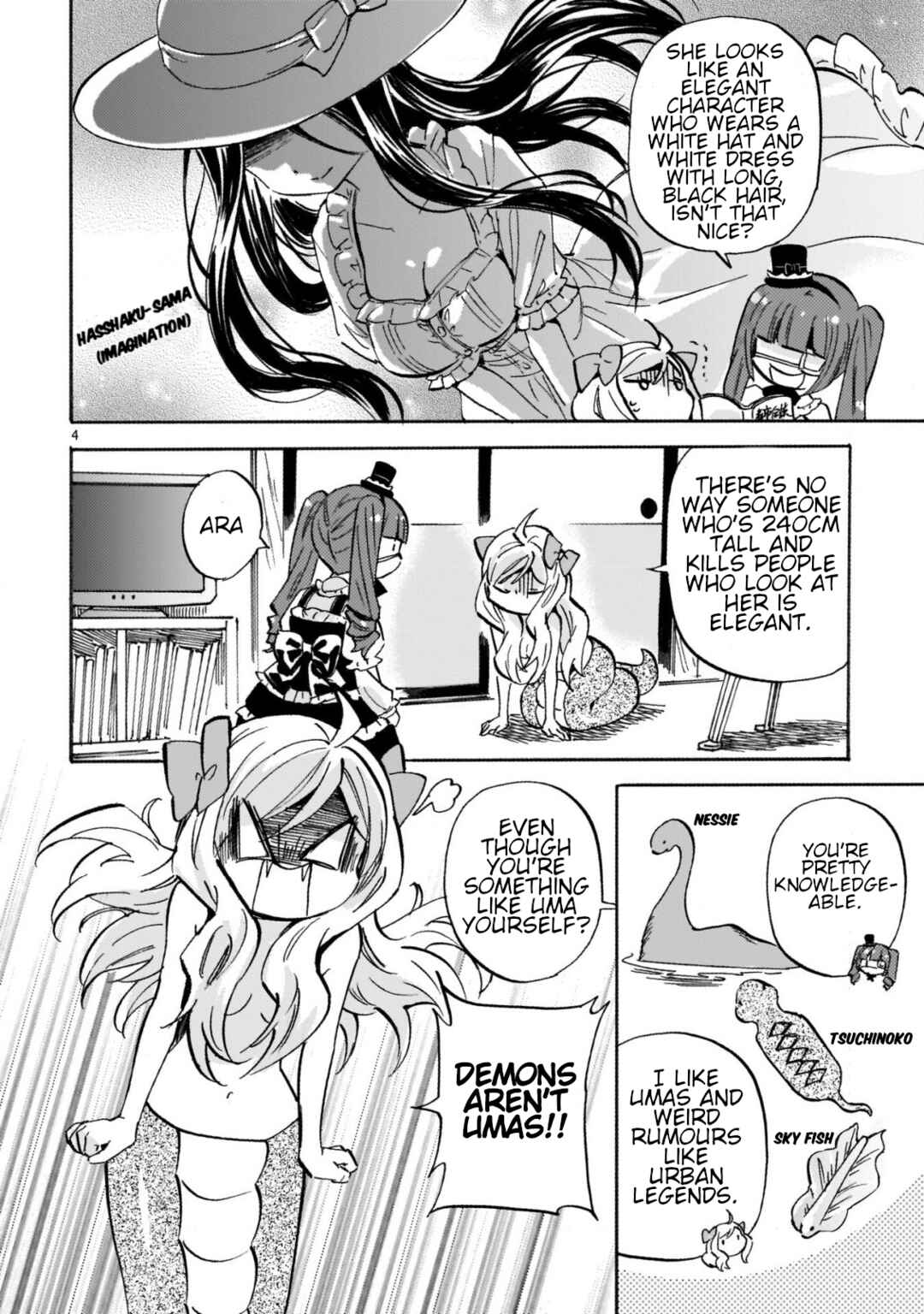 Chapter 270 - Page 4