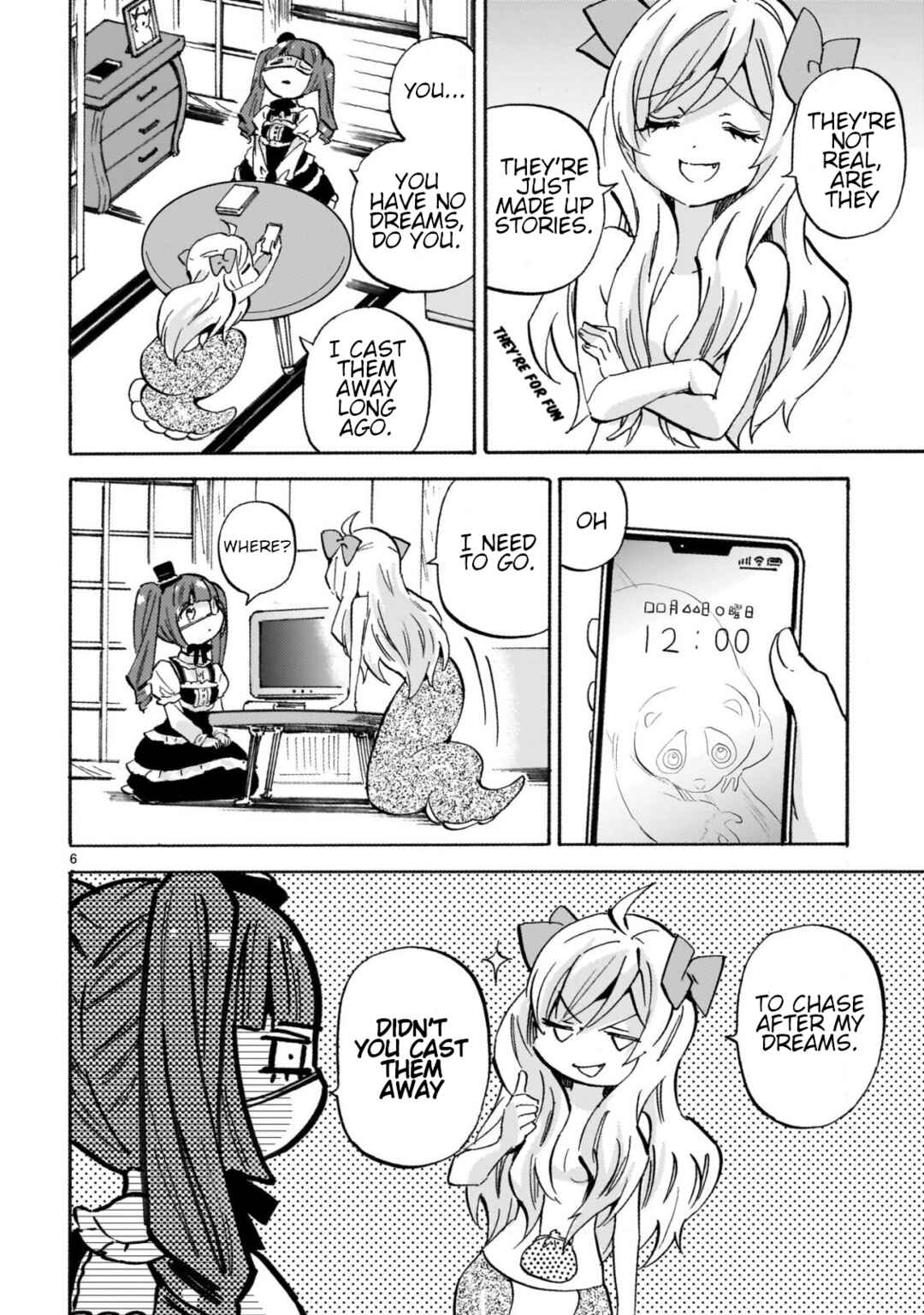 Chapter 270 - Page 6