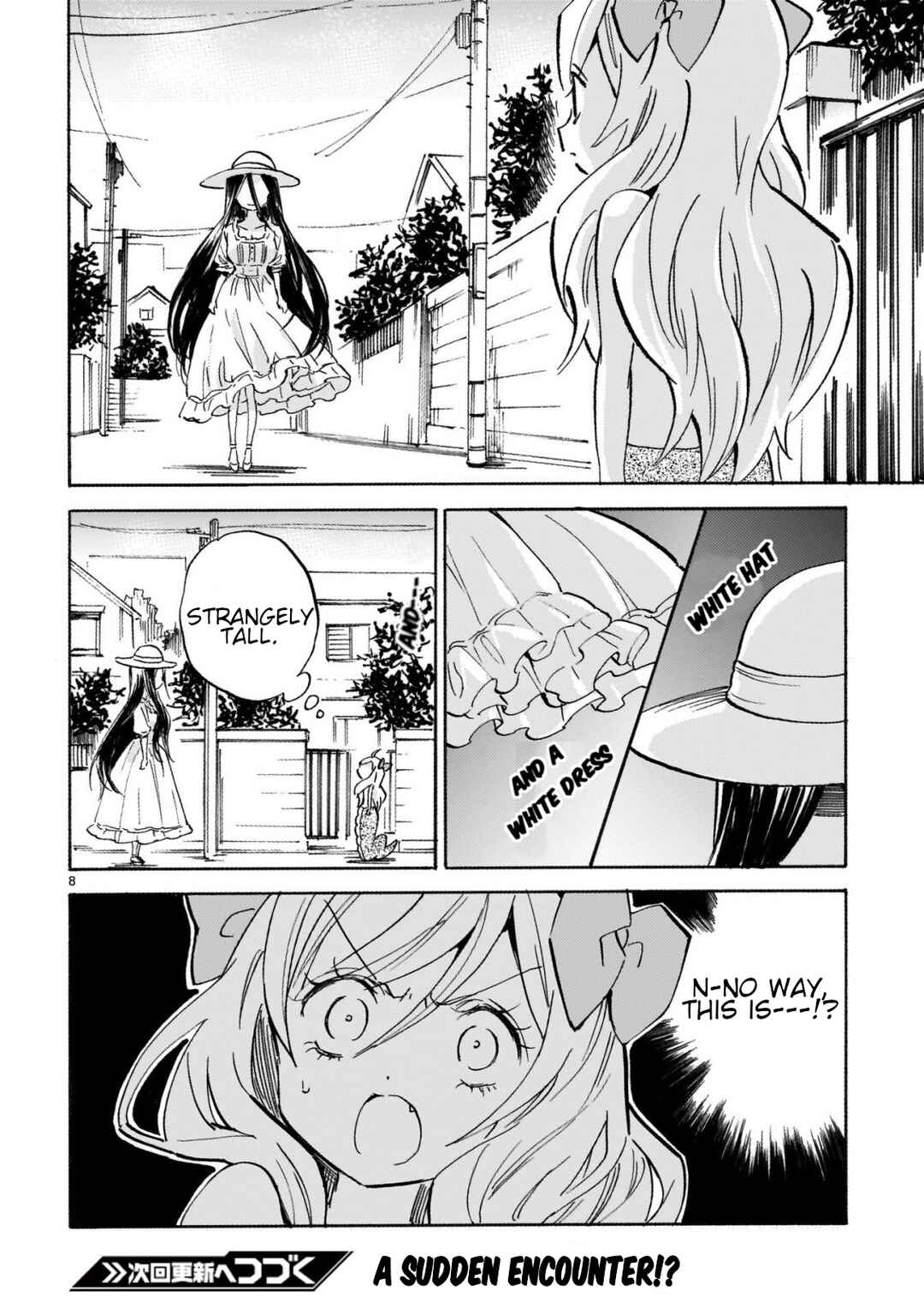 Chapter 270 - Page 8