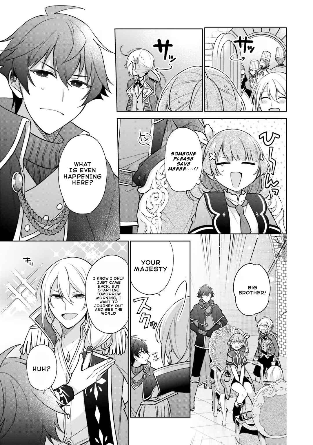 Chapter 28.1 - Page 11