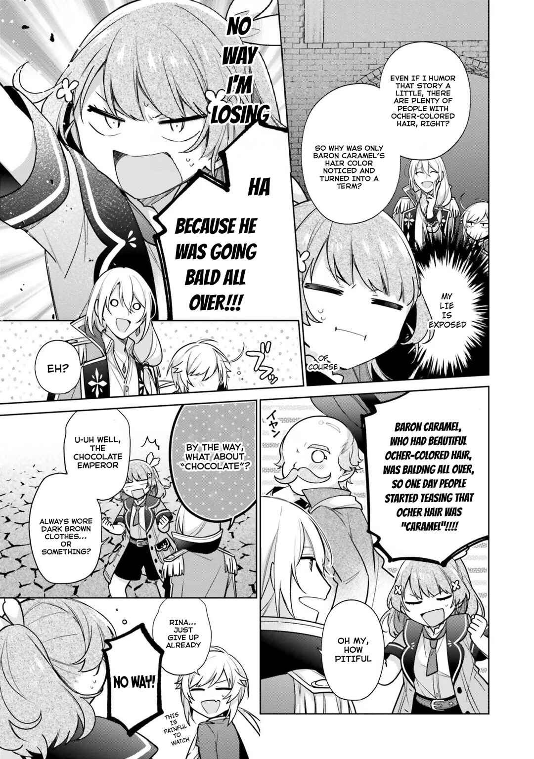 Chapter 28.1 - Page 3