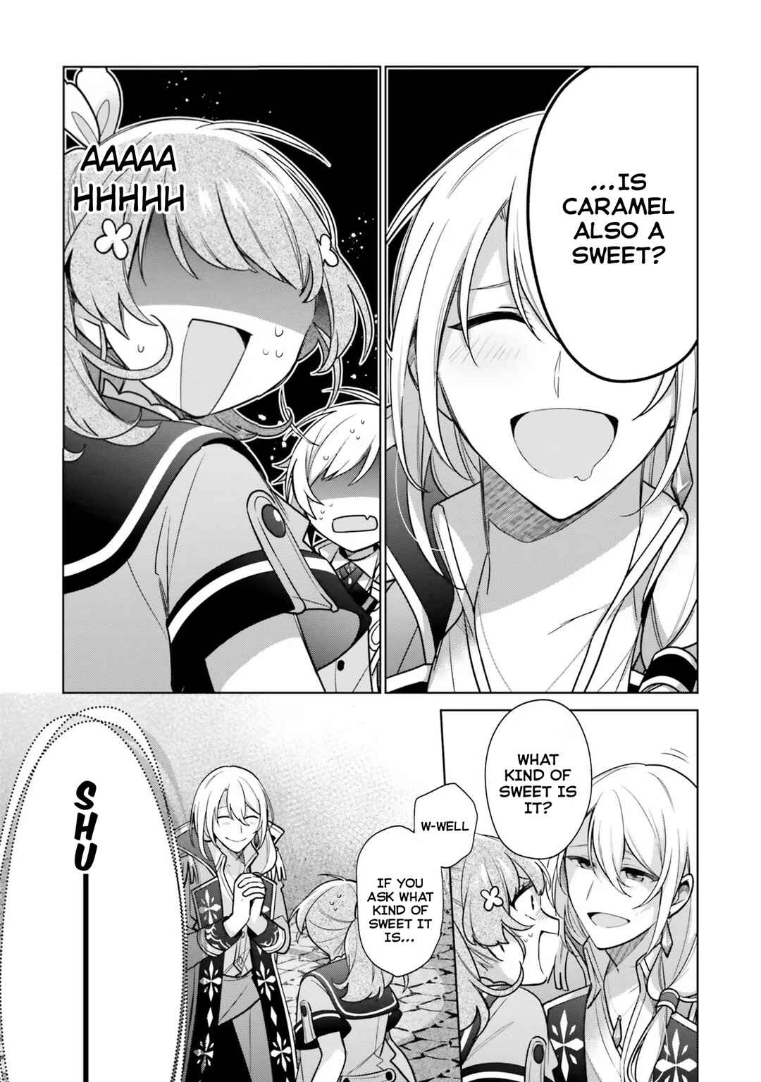 Chapter 28.1 - Page 5