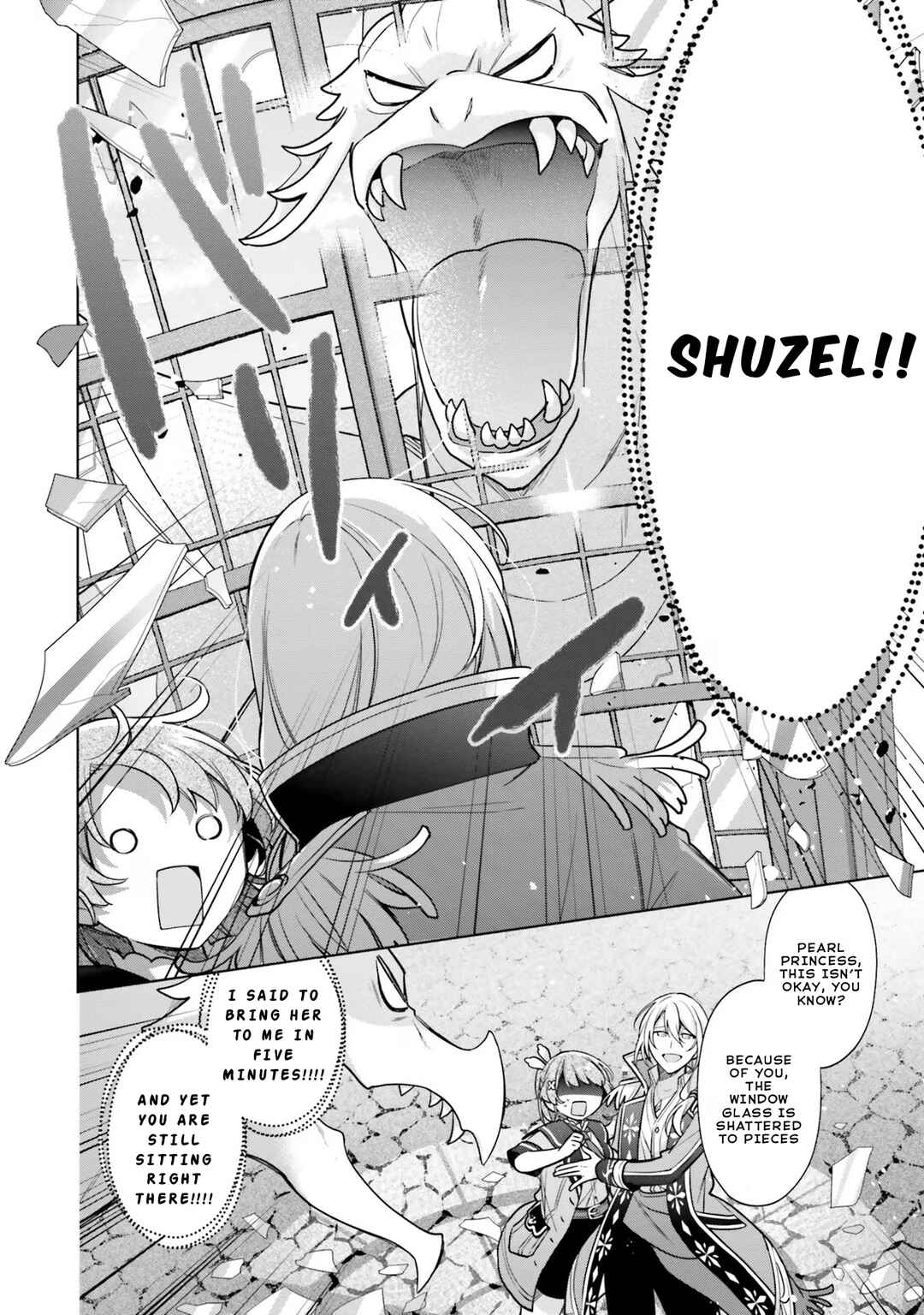 Chapter 28.1 - Page 6