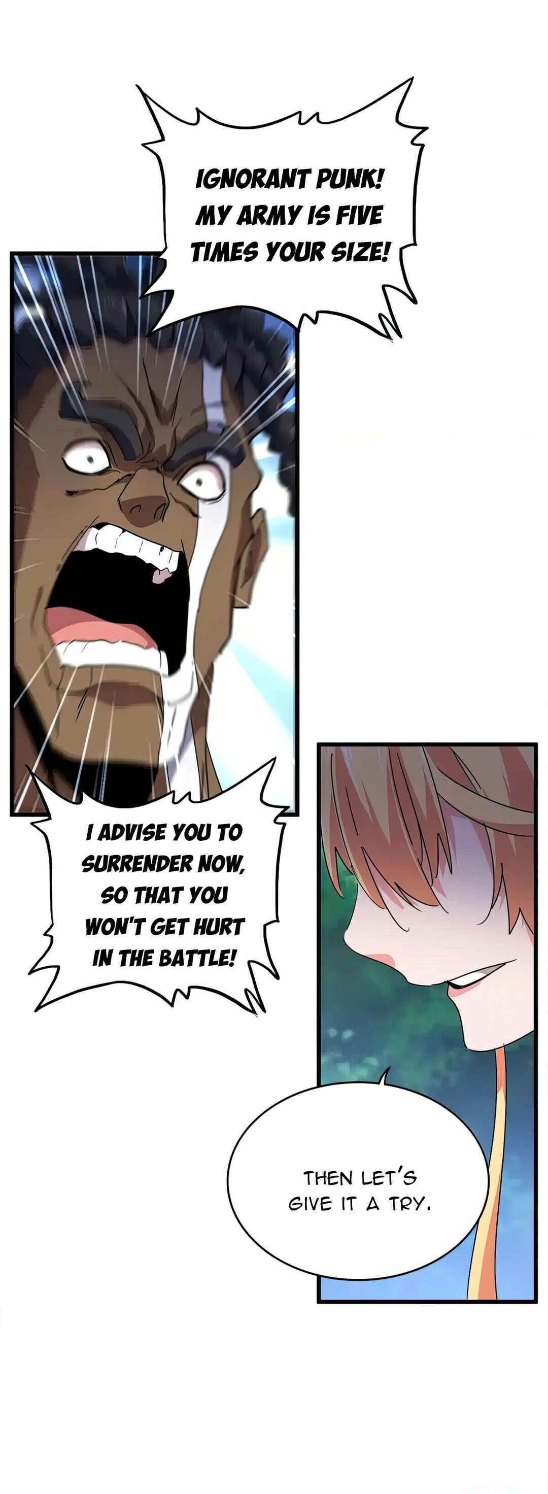 Chapter 525 - Page 13