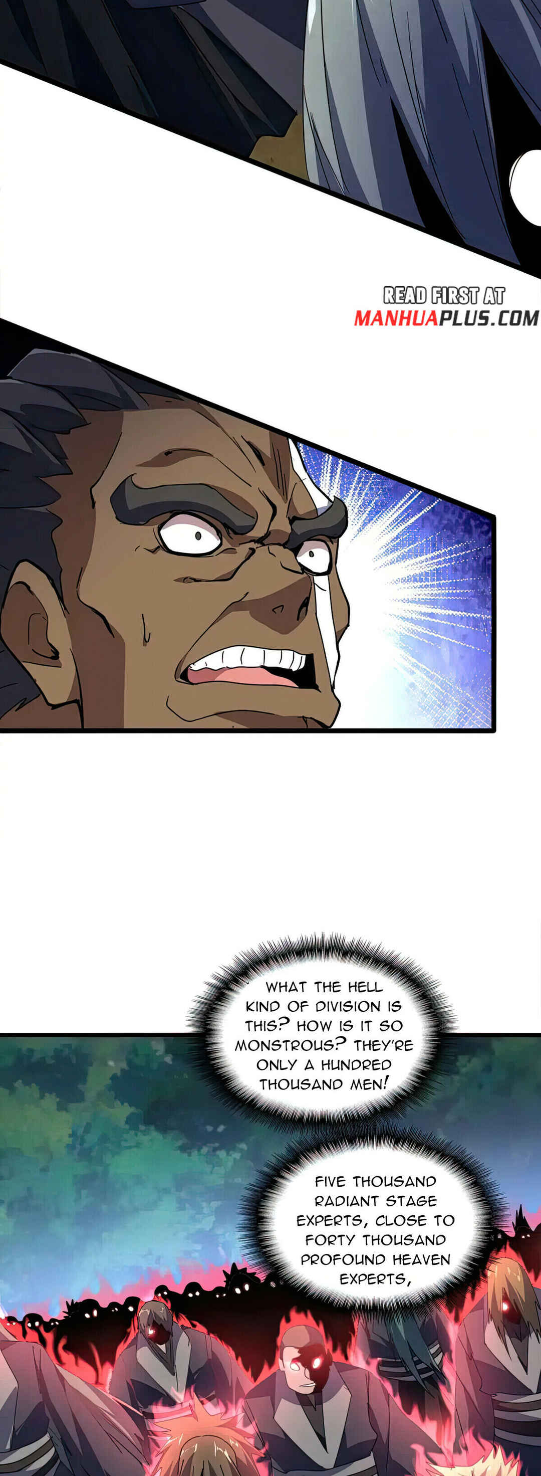Chapter 525 - Page 15