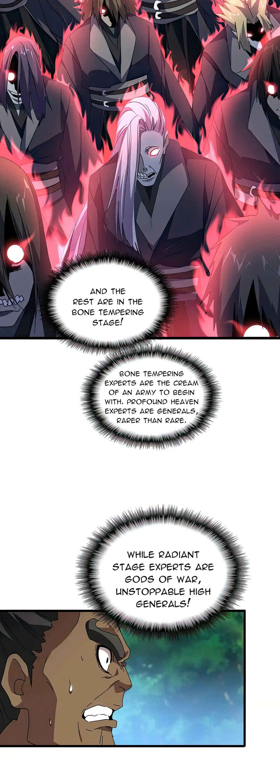 Chapter 525 - Page 16