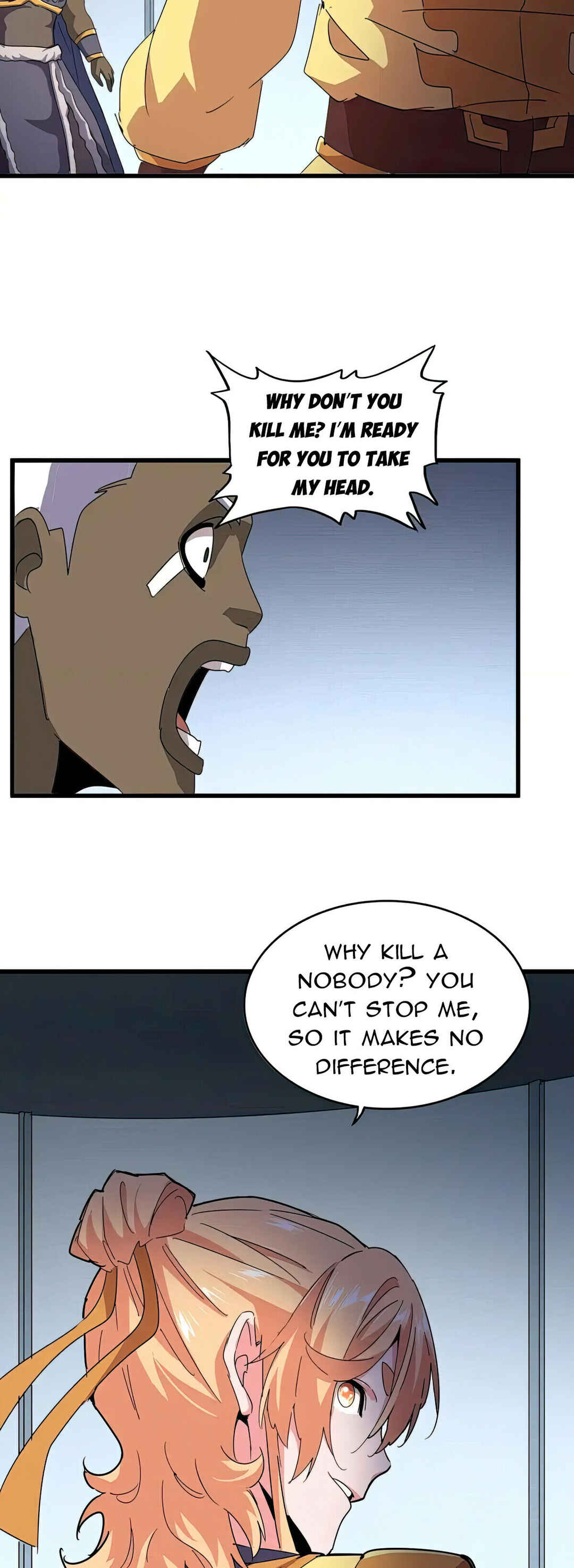 Chapter 525 - Page 6