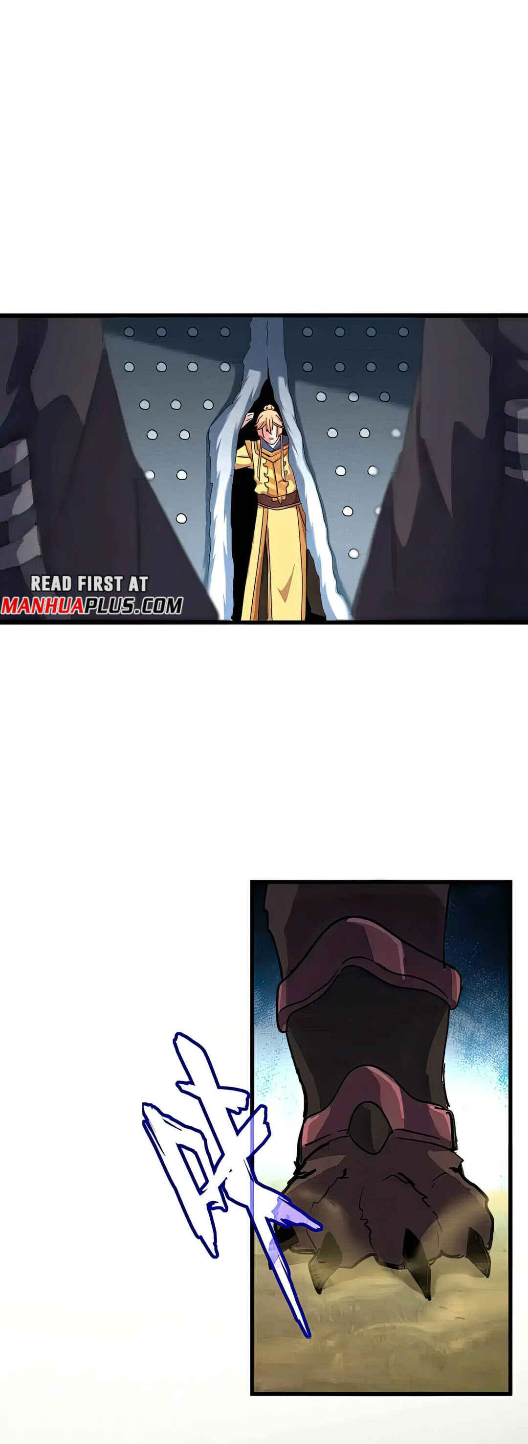 Chapter 525 - Page 8