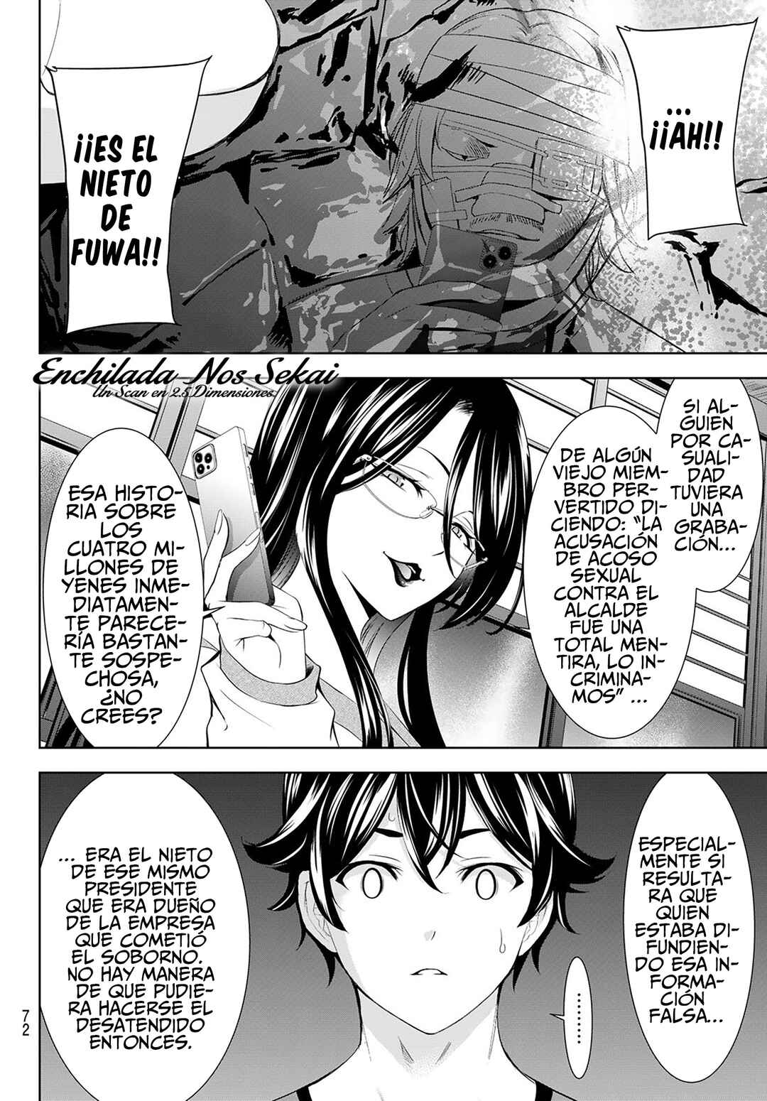 Chapter 212 - Page 14
