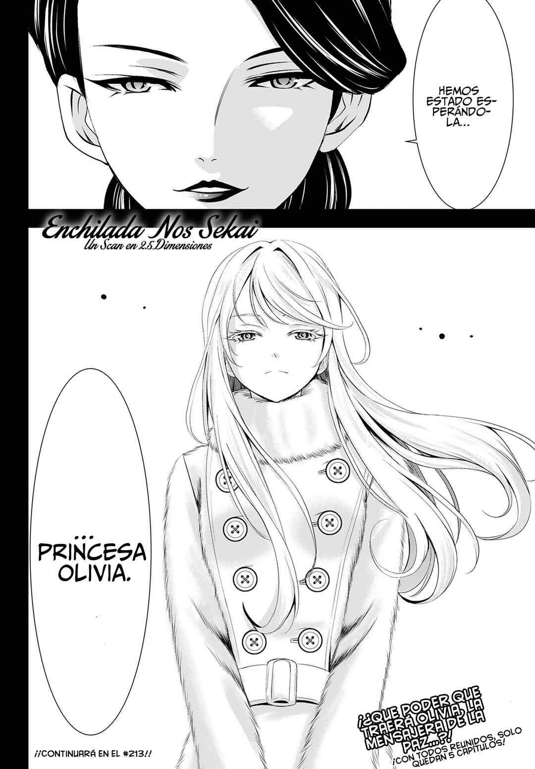 Chapter 212 - Page 20