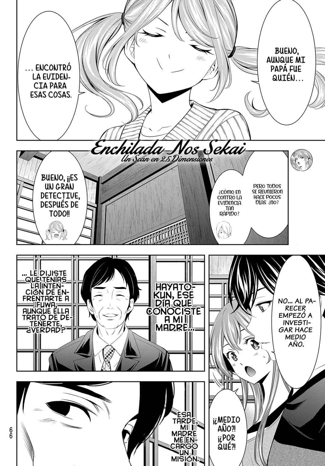 Chapter 212 - Page 8
