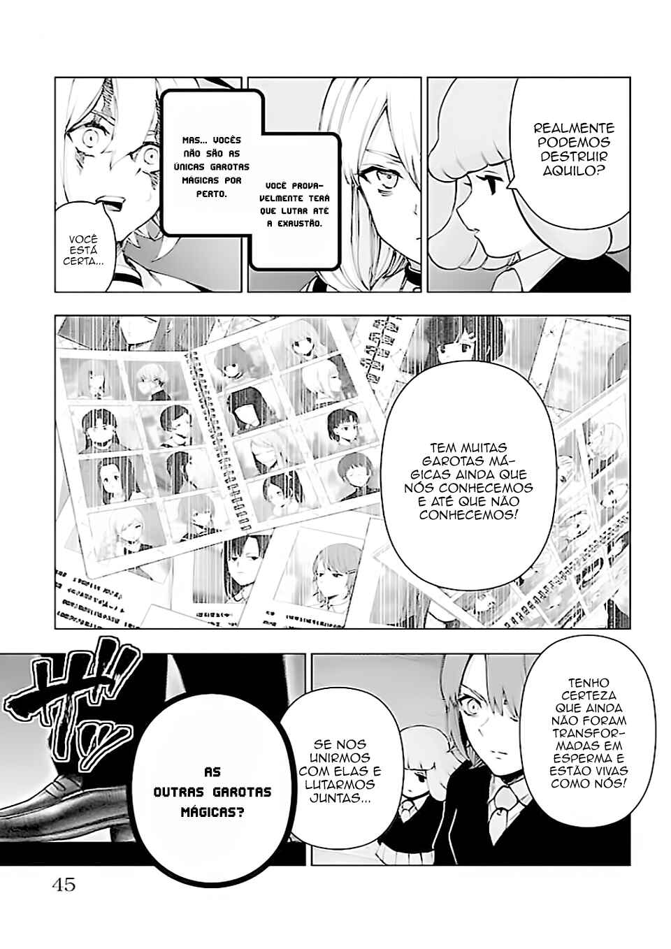 Chapter 120 - Page 10
