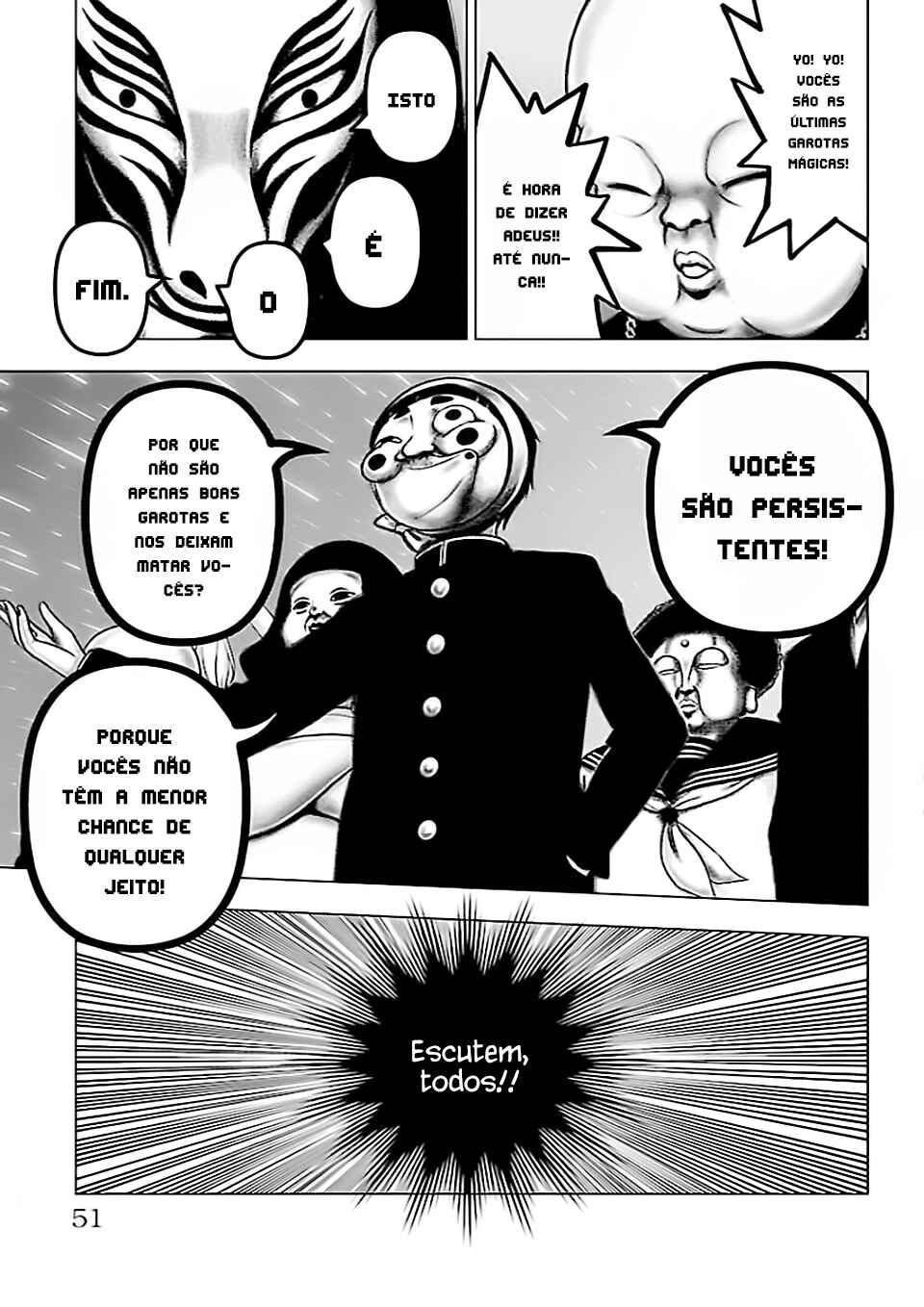 Chapter 120 - Page 15