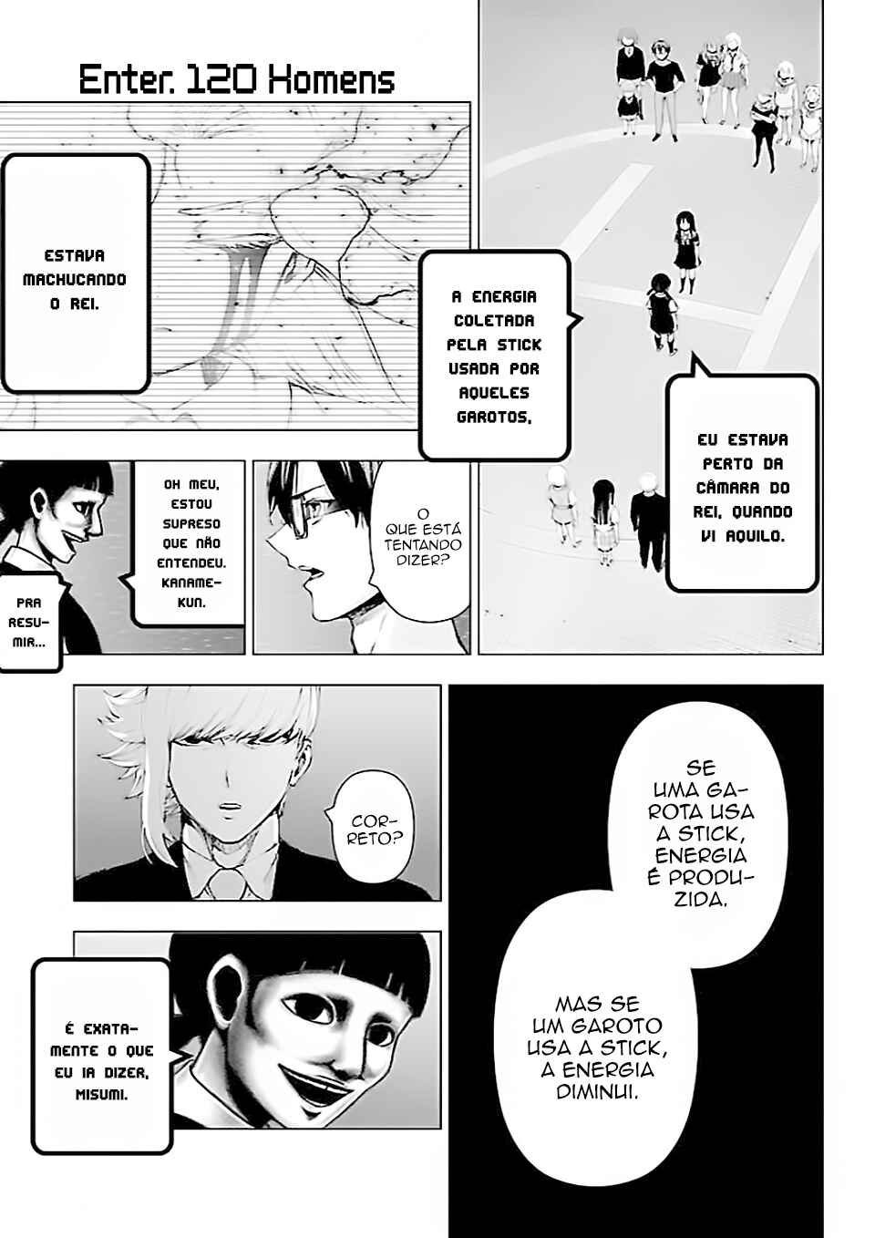 Chapter 120 - Page 2