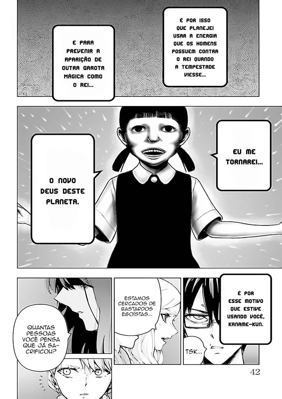 Chapter 120 - Page 7