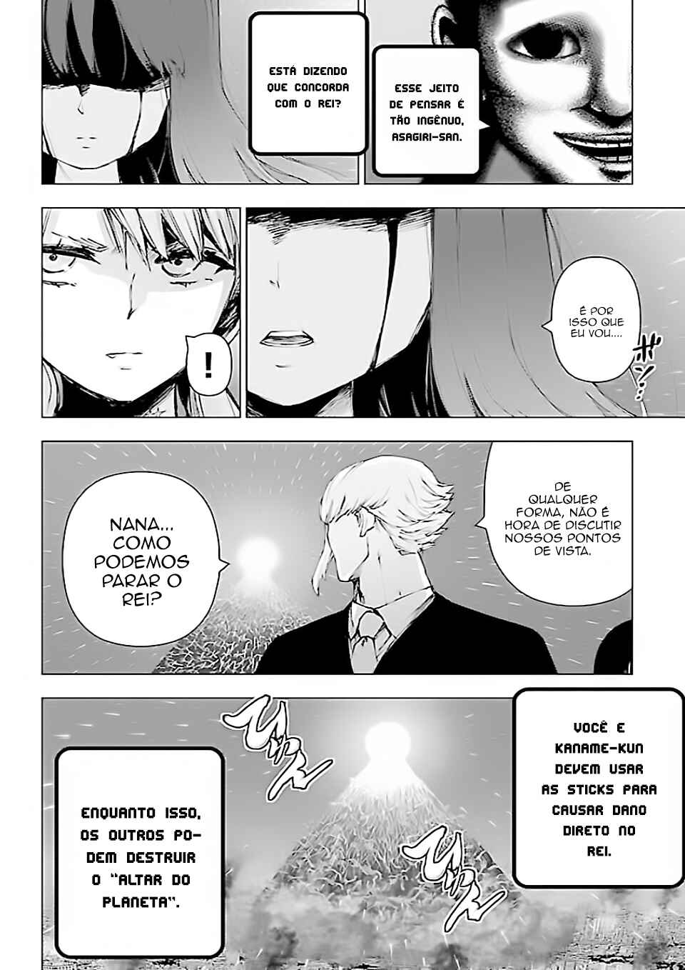 Chapter 120 - Page 9