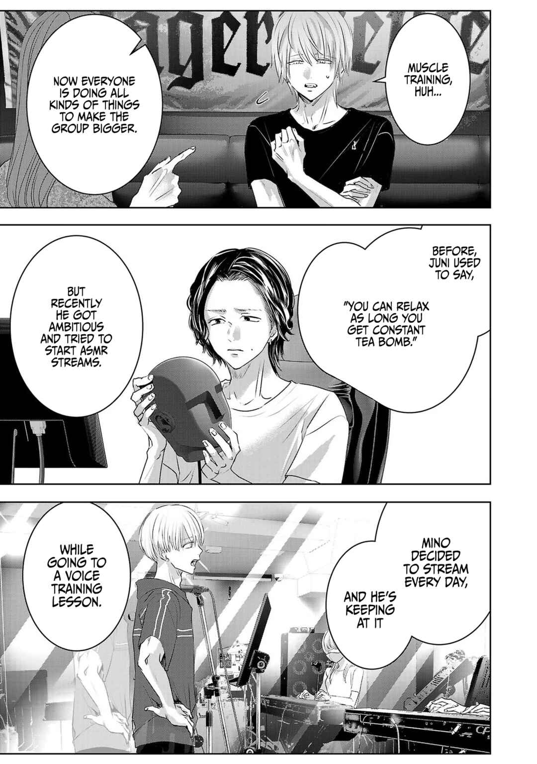 Chapter 120 - Page 7