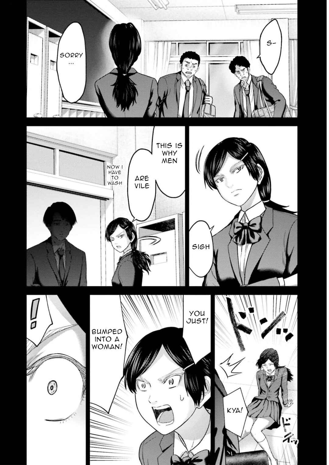 Chapter 23 - Page 5