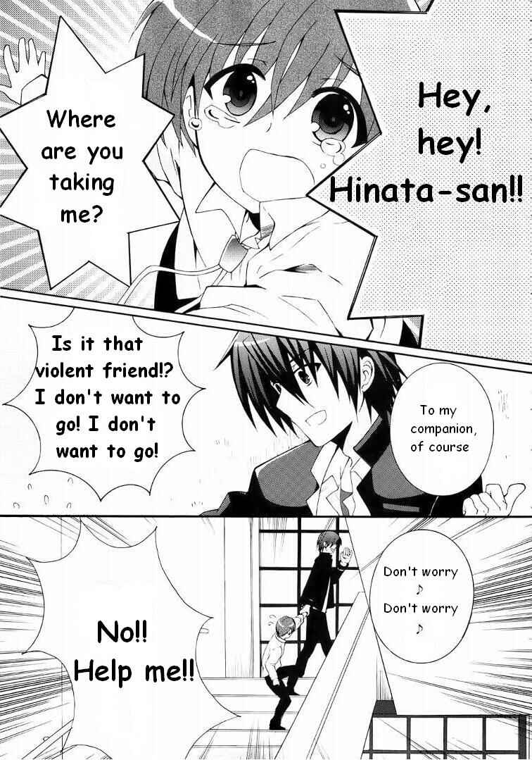 Chapter 5 - Page 2