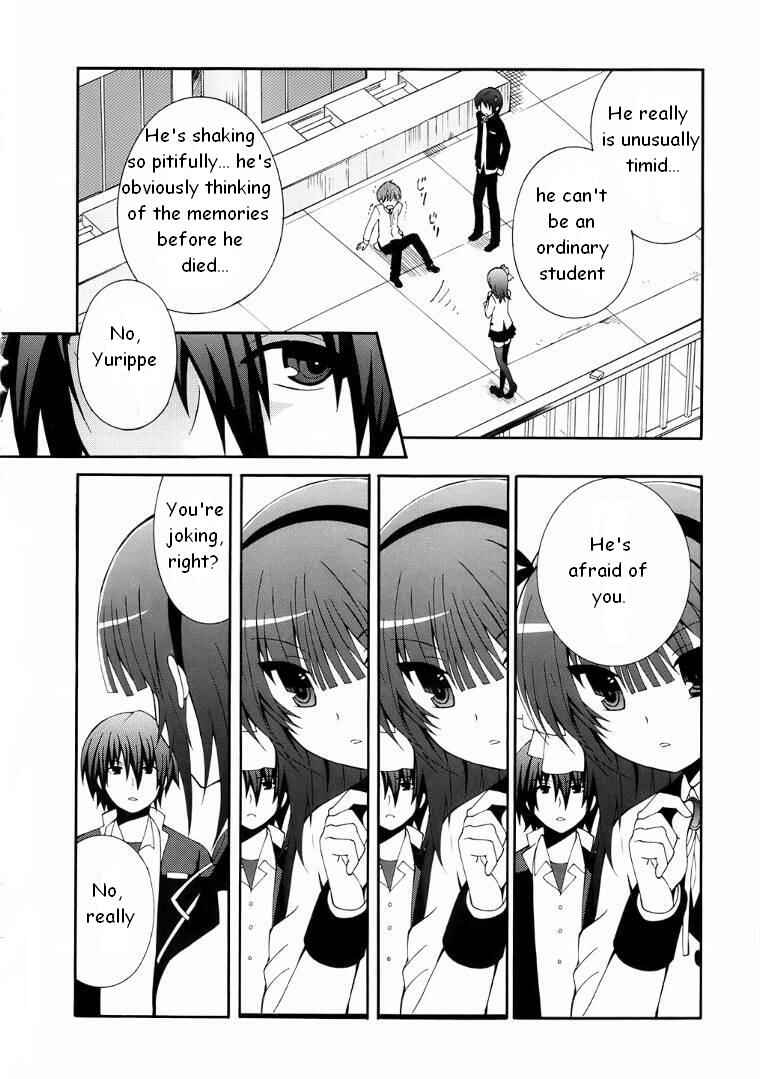 Chapter 5 - Page 4