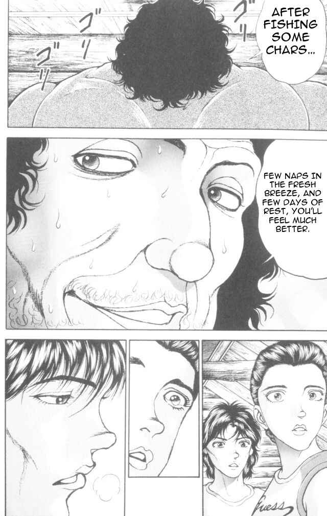 Chapter 167 - Page 10