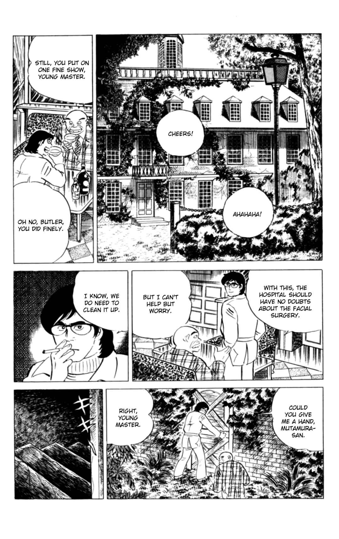 Chapter 125 - Page 10